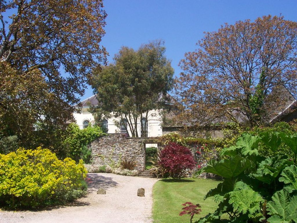 The Music Room, Aveton Gifford, South Hams