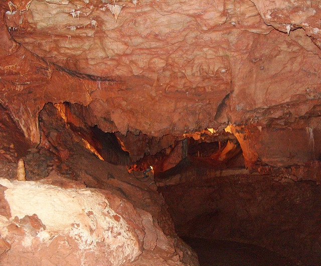 Kents Cavern