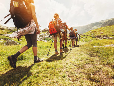 7 Top Pub walks in Devon