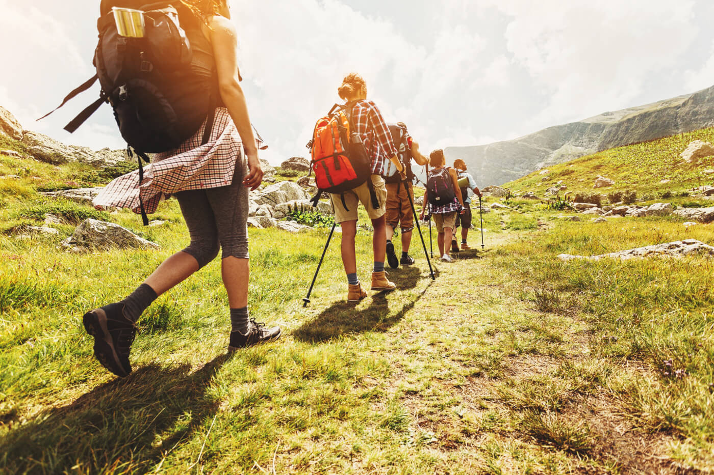 7 Top Pub walks in Devon