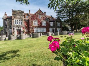 Alston Hall (Ref.976180) swimming pool holiday cottages