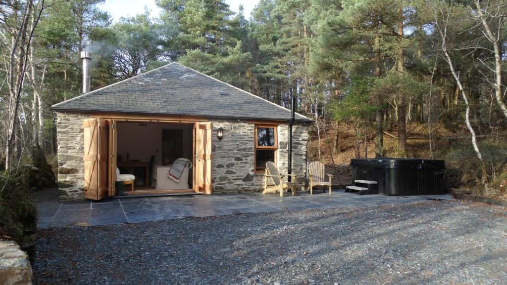 Rock View Cottage, Devon