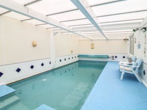 Lea View (Ref.984307) Swimming Pool Properties Devon