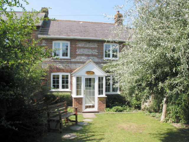Poppy Cottage, Dorset