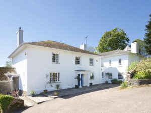 Sandbridge Barton (Ref.975919) Exterior cottage with swimming pool 