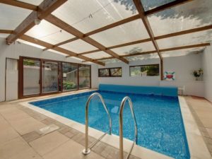 The Old Mill (Ref.975972) Swimming Pool Cottages Devon