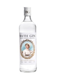 Bath Gin