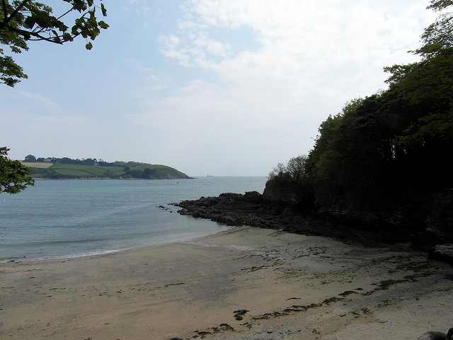 Bosahan Cove