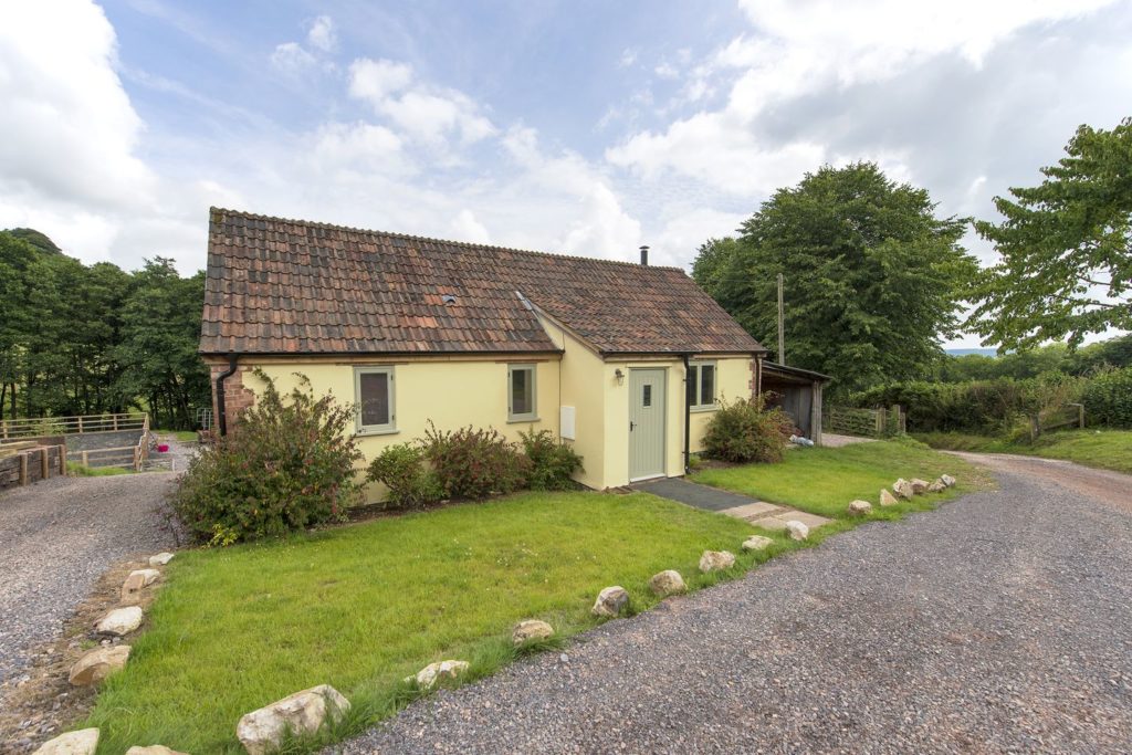 Boycombe Barn, East Devon