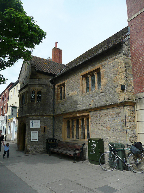 Bridport Museum