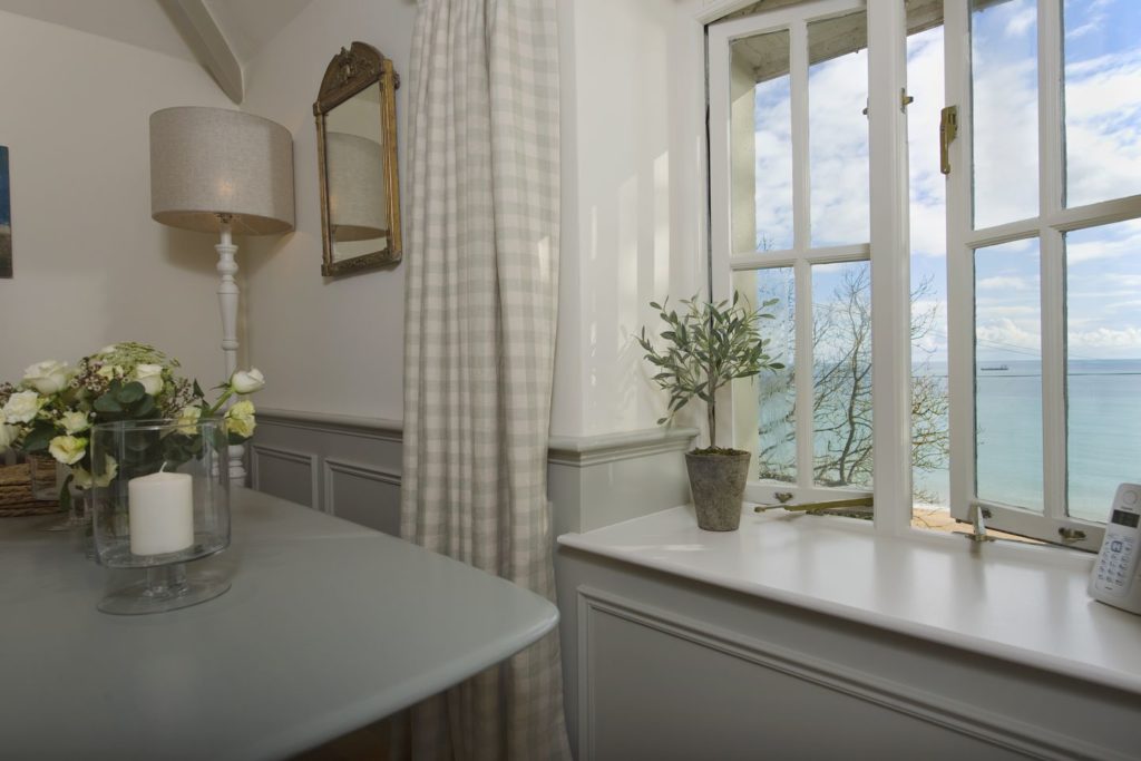 Coach House Cottage, South Hams