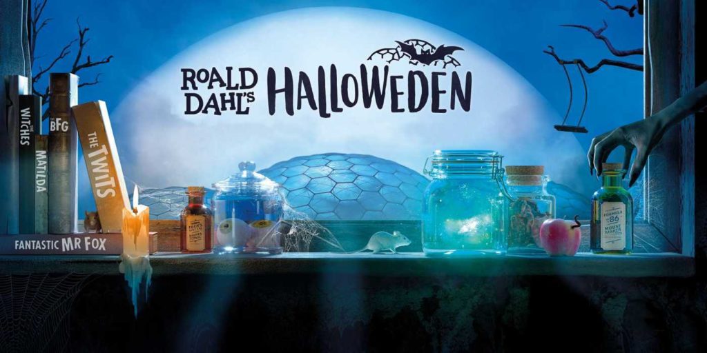 Roald Dahl's Halloweden
