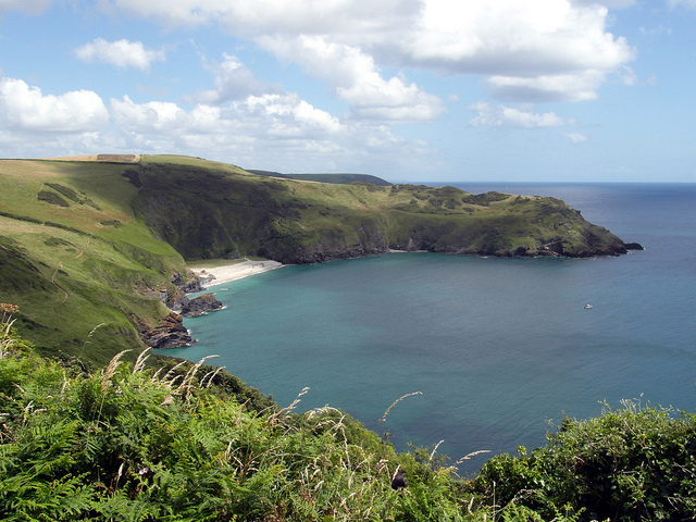 Lantic Bay