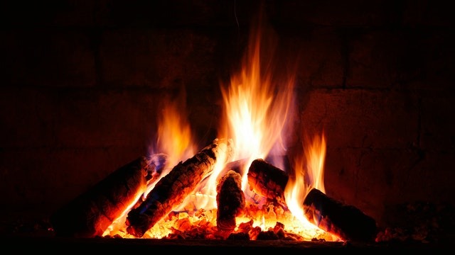 Open Fire