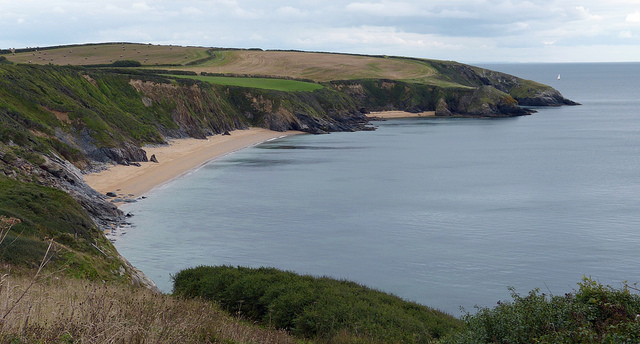 Porthbeor