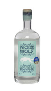 Wicked Wolf Gin