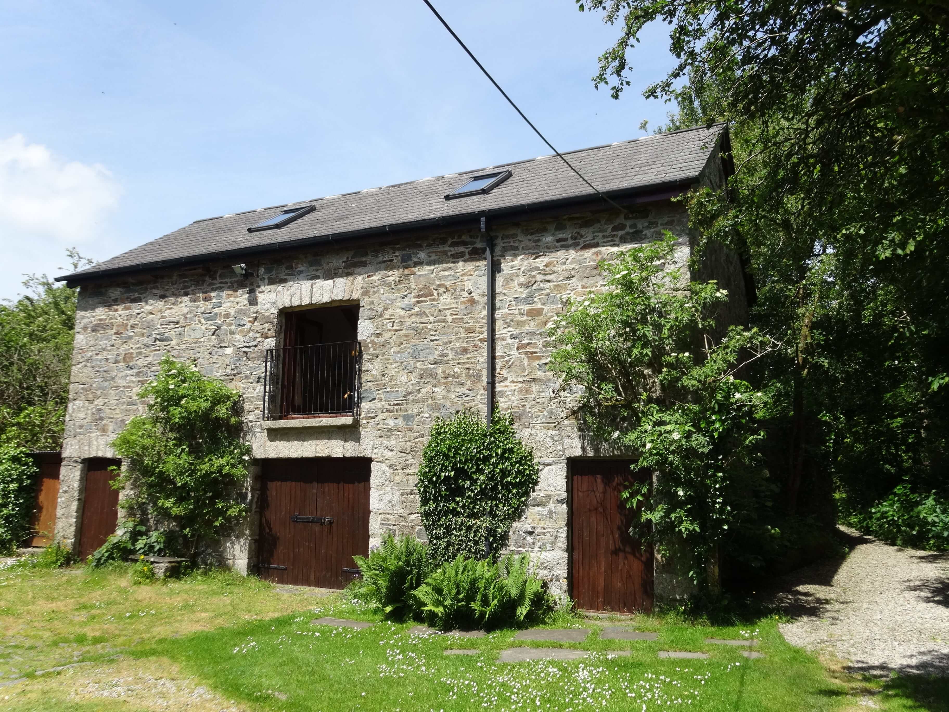 Townend Barn Holiday Cottage