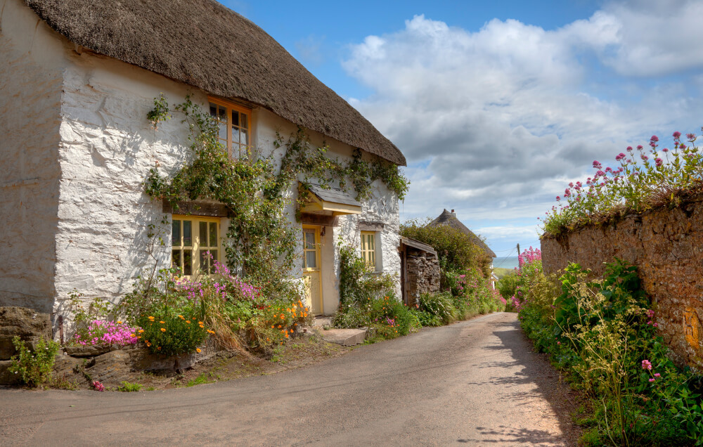 Let Your Cottage South West S Holiday Letting Experts Helpful