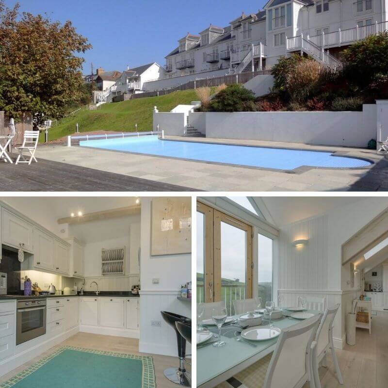 2 Ella Mews, Hallsands, Devon (Ref. 976237)