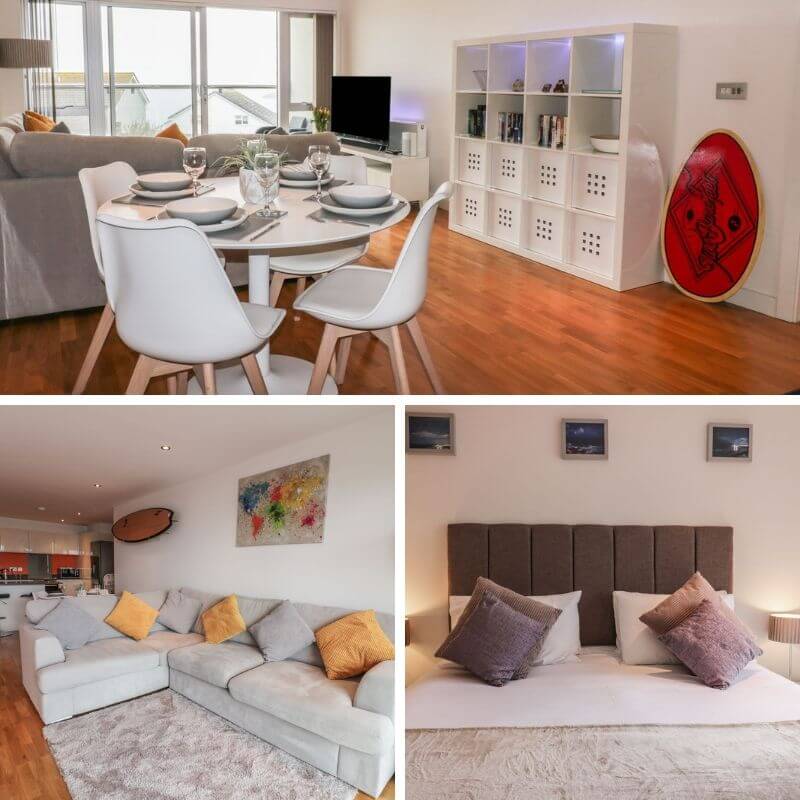 No.5 Pentire, Newquay, Cornwall (Ref. 974960)