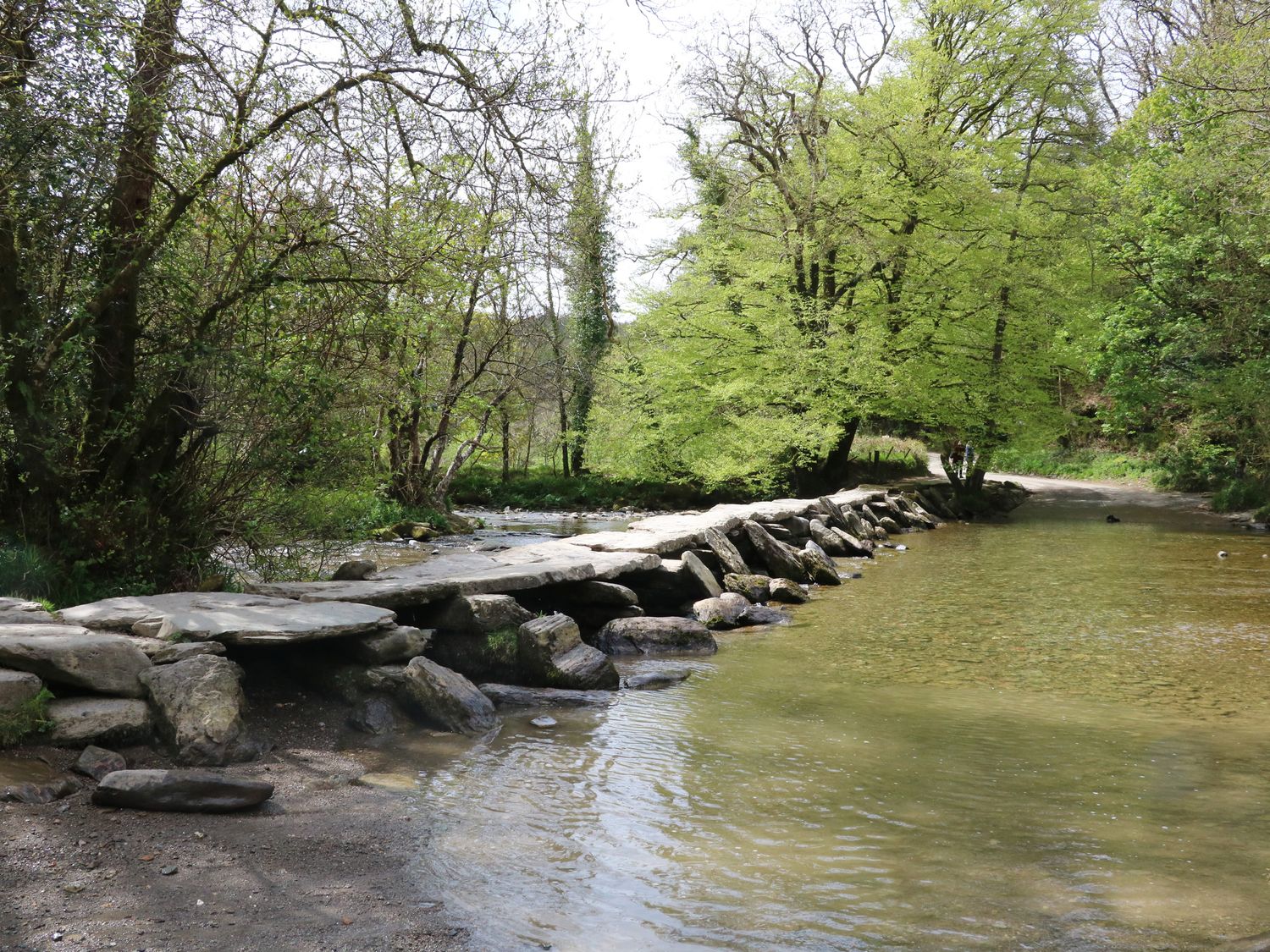 Tarr Steps