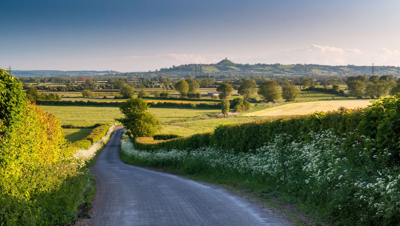 Buying a holiday home in the West Country