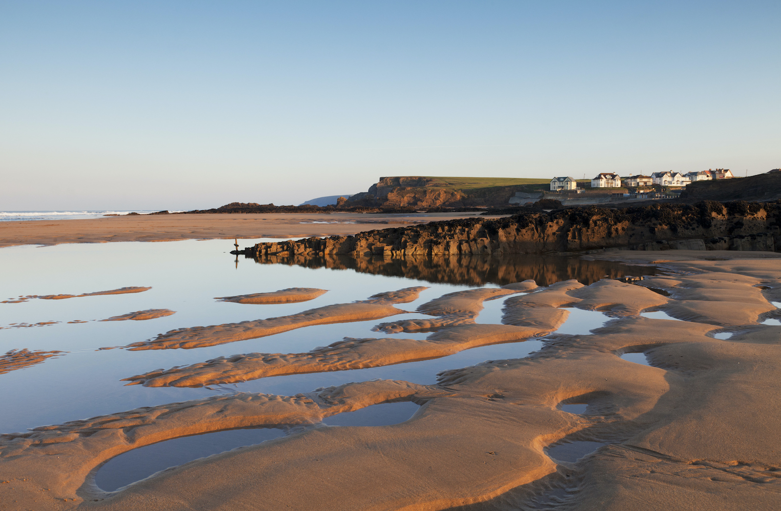 Buying a holiday home in the West Country