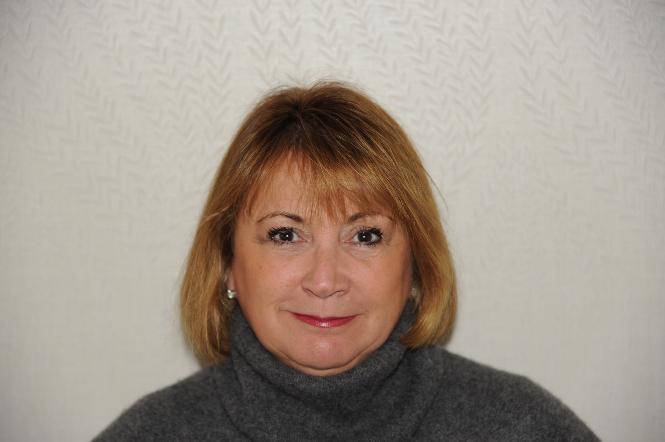 Jan - the owner of Northill and Northill Lodge