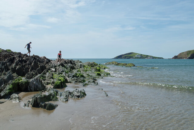 bantham-beach-devon