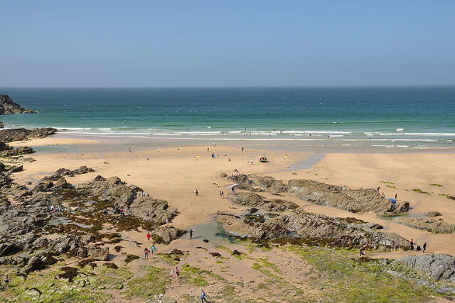 fistral-beach-north-cornwall