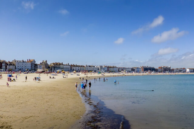 weymouth-beach-dorset