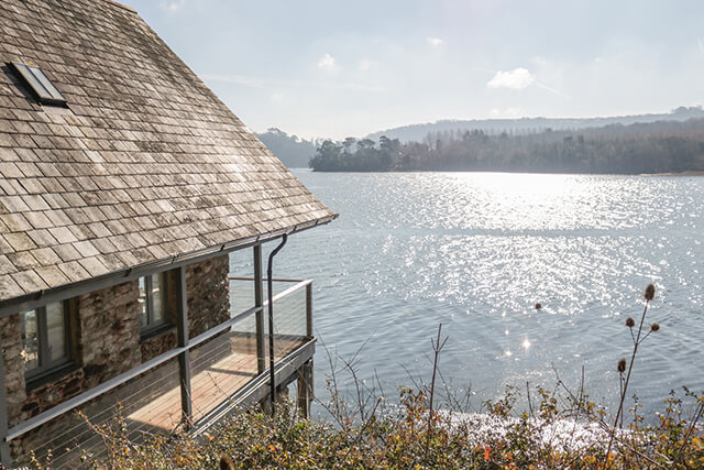 Stoke Gabriel, Devon Holiday Home