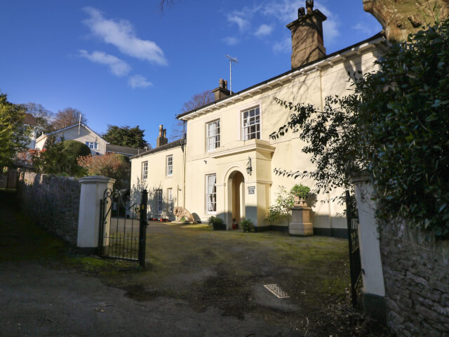 Clarence Grey House (Ref. 1095443)