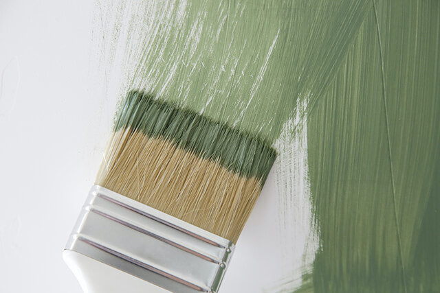 painting and decorating