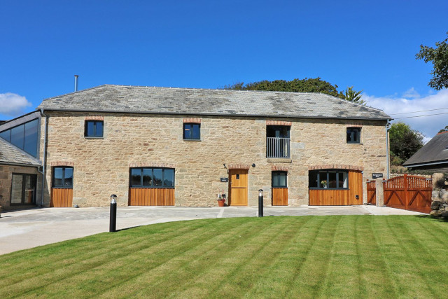 buying a barn conversion in the west country