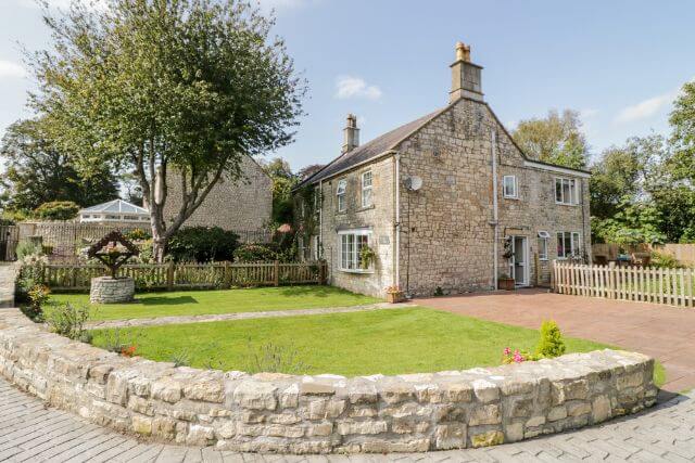 Crooked Well in Timsbury, Near Bath, in Somerset, a Helpful Holidays holiday cottage.