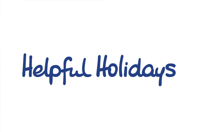 South West Holiday Let Market Insights Report 2024 | The Helpful Holidays logo